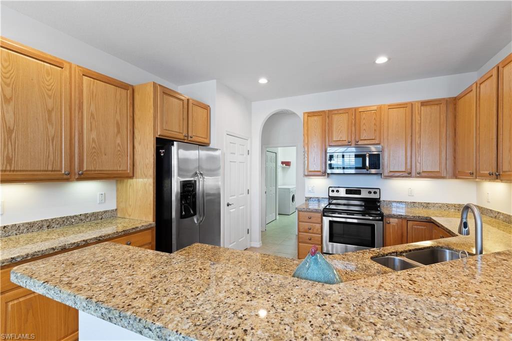 FOREST PARK - Residential