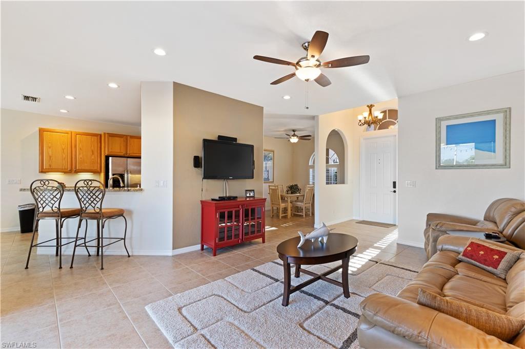 FOREST PARK - Residential