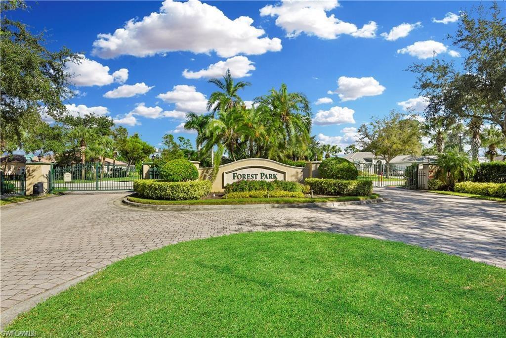 FOREST PARK - Residential