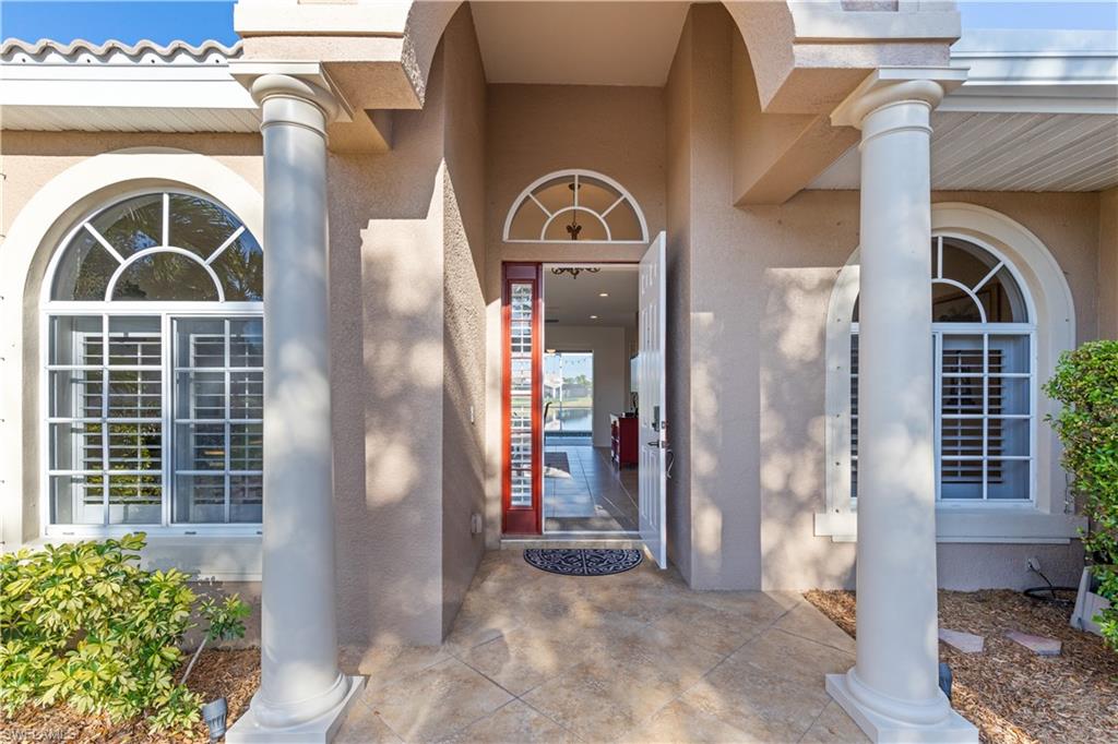 FOREST PARK - Residential