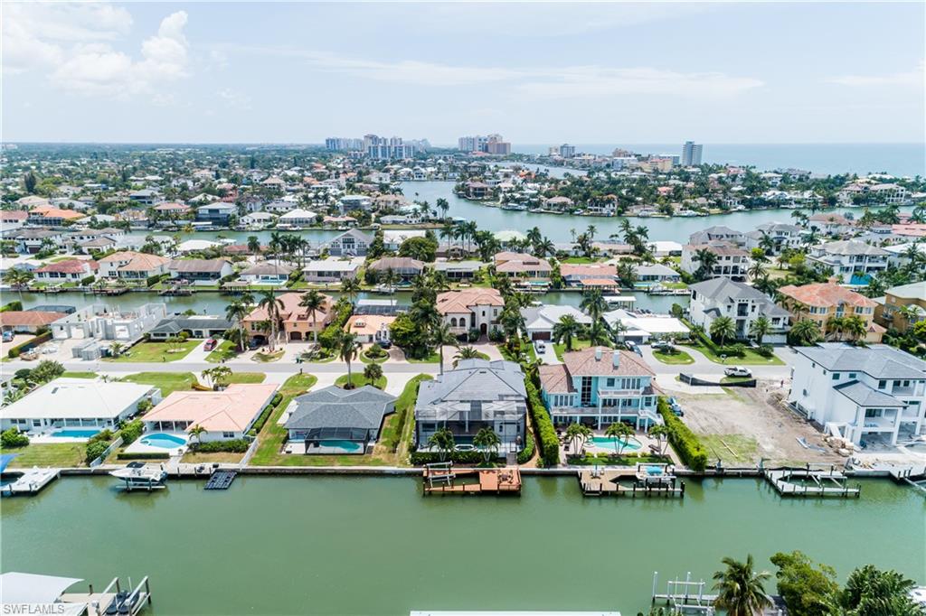 CONNERS - Residential