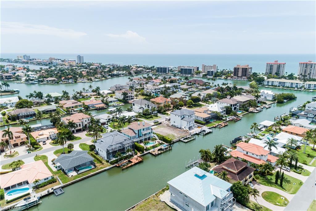 CONNERS - Residential