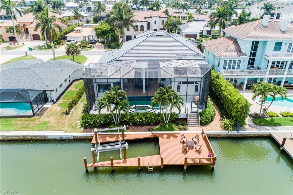 CONNERS - Residential