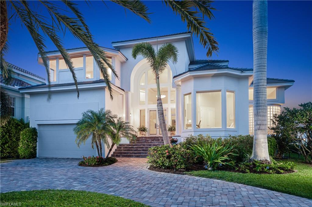 CONNERS - Residential