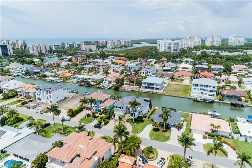 CONNERS - Residential