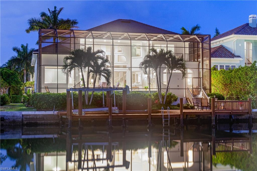 CONNERS - Residential