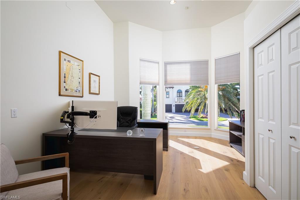 CONNERS - Residential