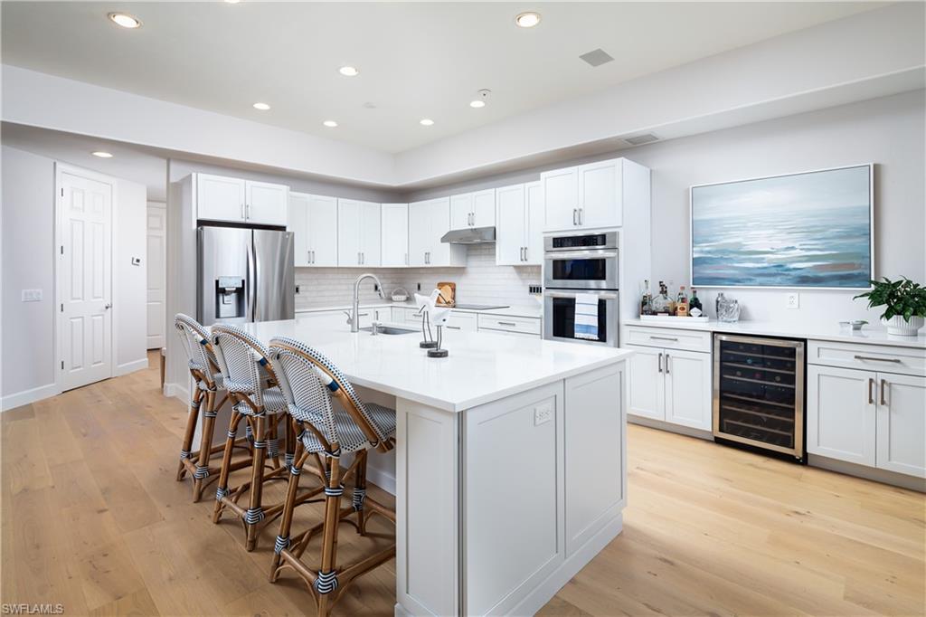 CONNERS - Residential