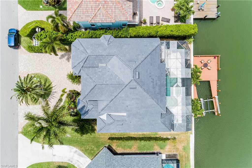 CONNERS - Residential