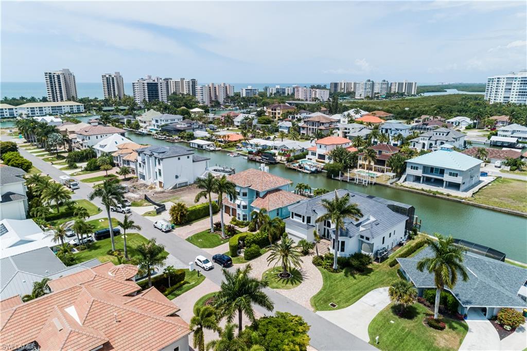 CONNERS - Residential