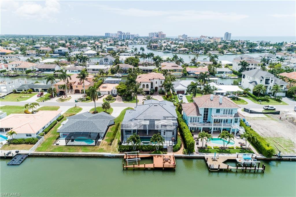 CONNERS - Residential