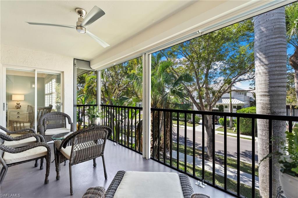 TIFFANY COURT - Residential