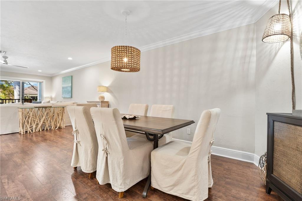 TIFFANY COURT - Residential