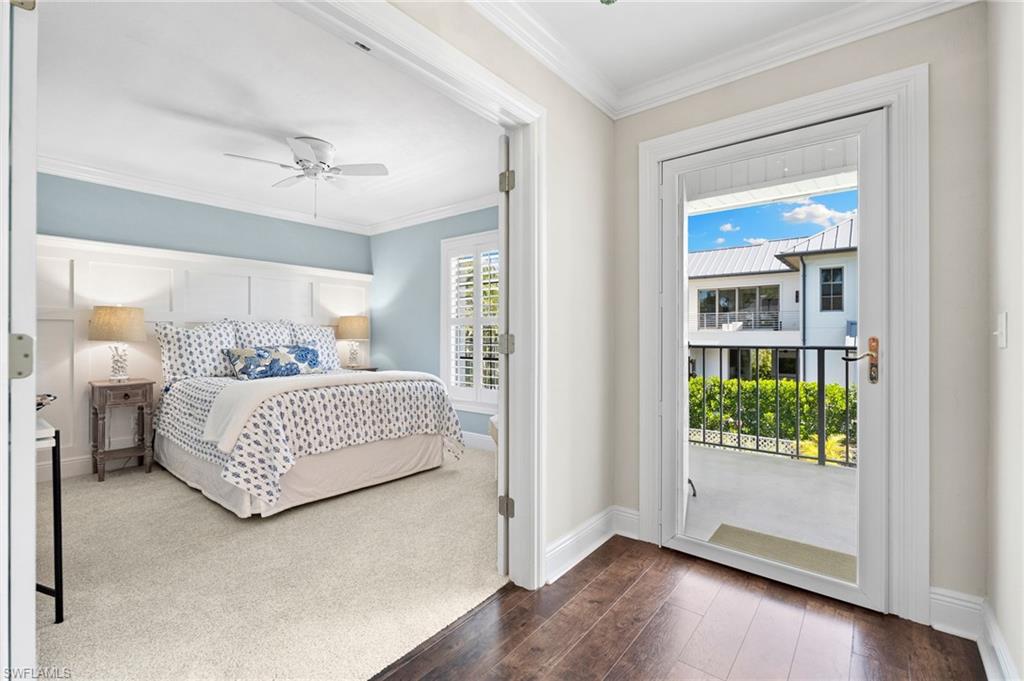 TIFFANY COURT - Residential