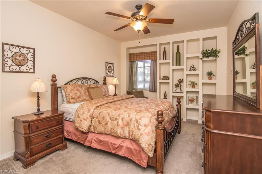 VILLAGIO - Residential Lease