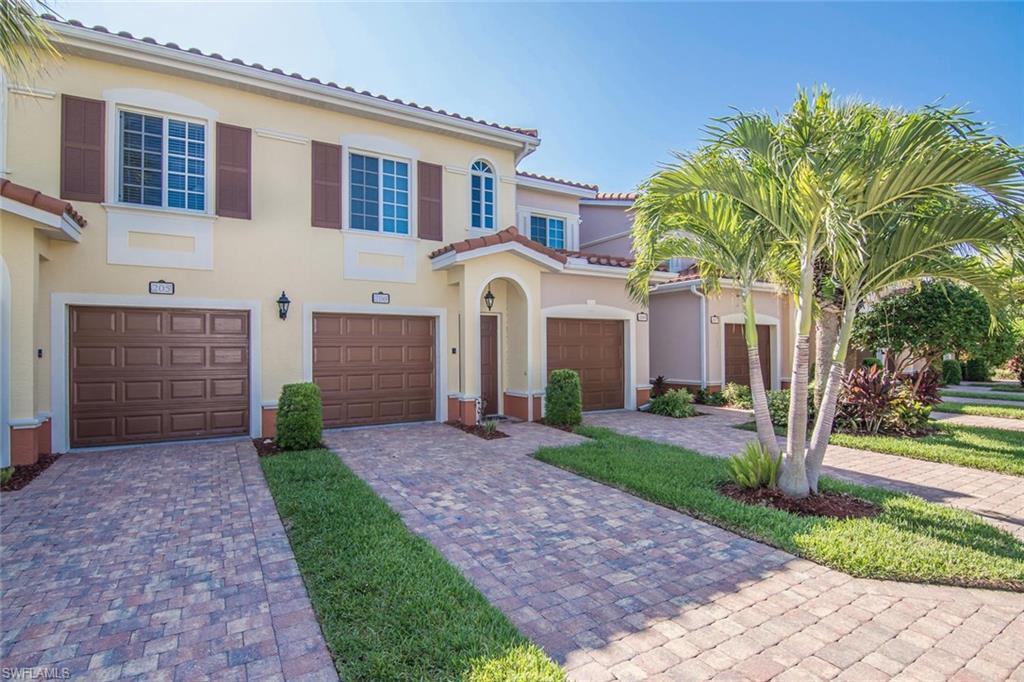 VILLAGIO - Residential Lease