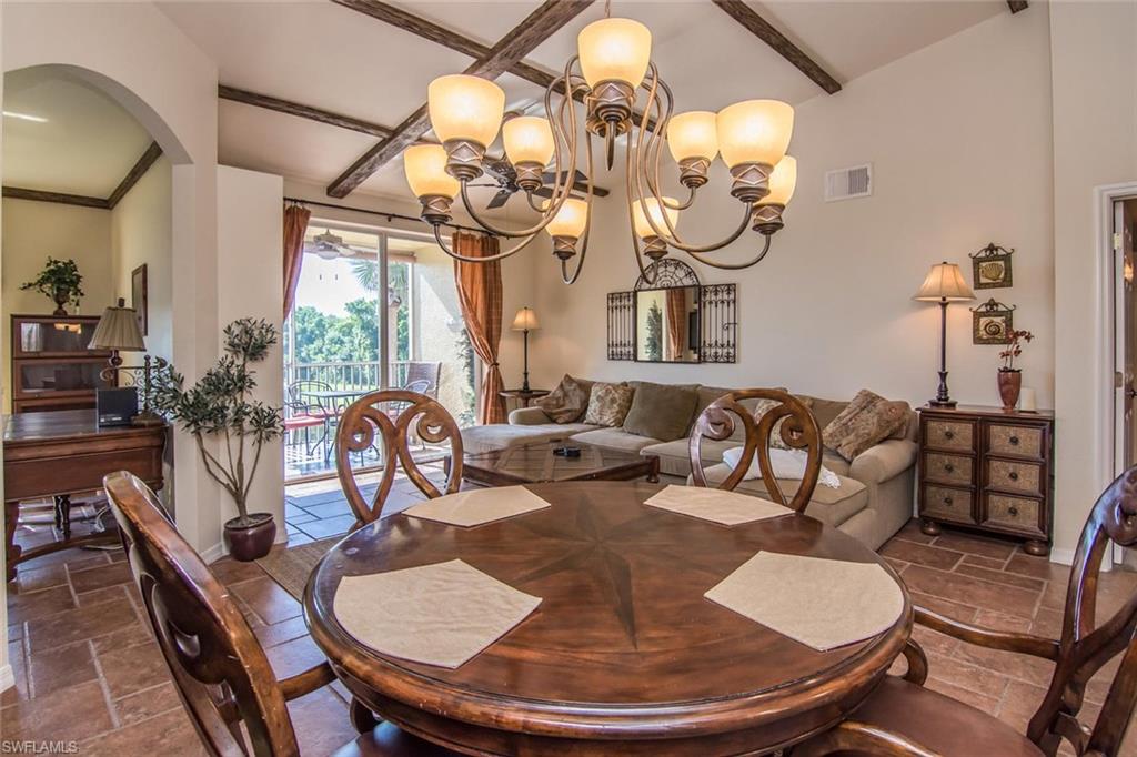 VILLAGIO - Residential Lease