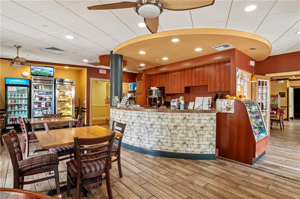 VILLAGIO - Residential Lease