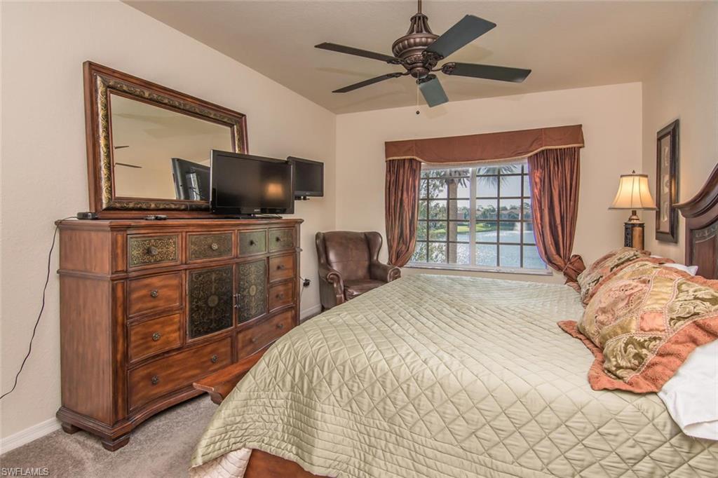 VILLAGIO - Residential Lease