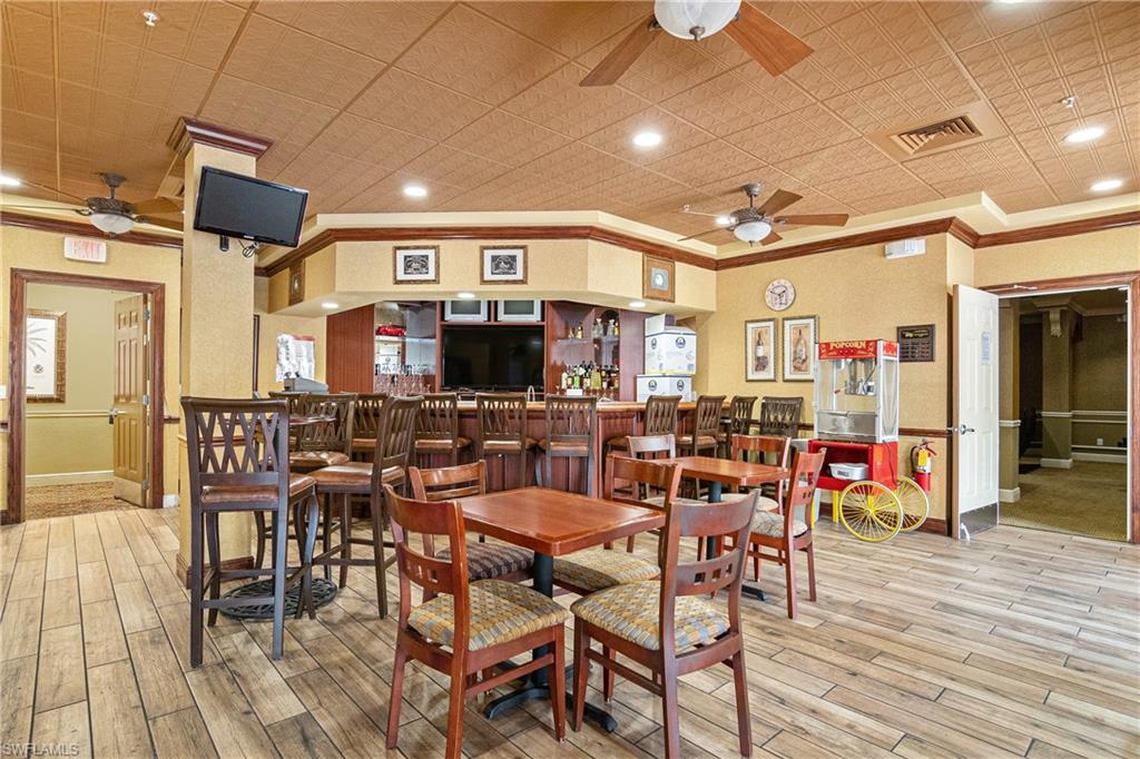 VILLAGIO - Residential Lease