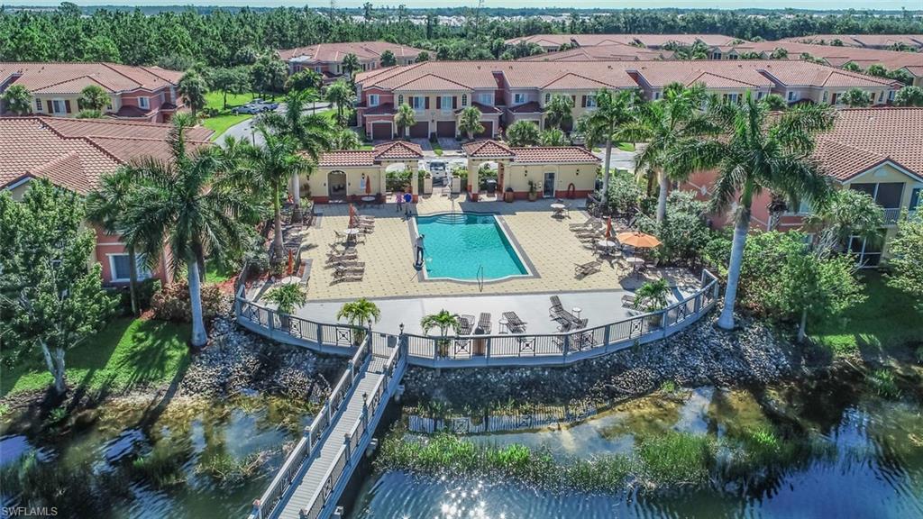 VILLAGIO - Residential Lease