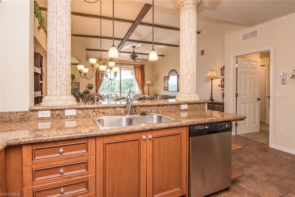 VILLAGIO - Residential Lease