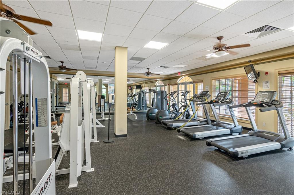 VILLAGIO - Residential Lease