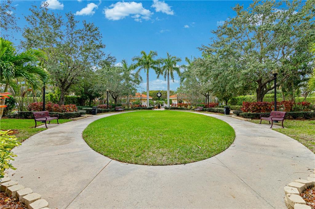 VILLAGIO - Residential Lease