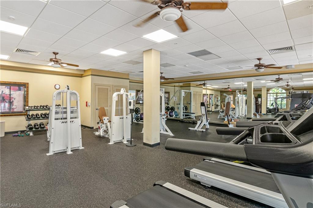 VILLAGIO - Residential Lease