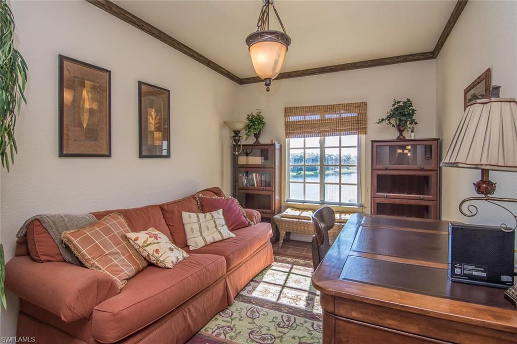 VILLAGIO - Residential Lease