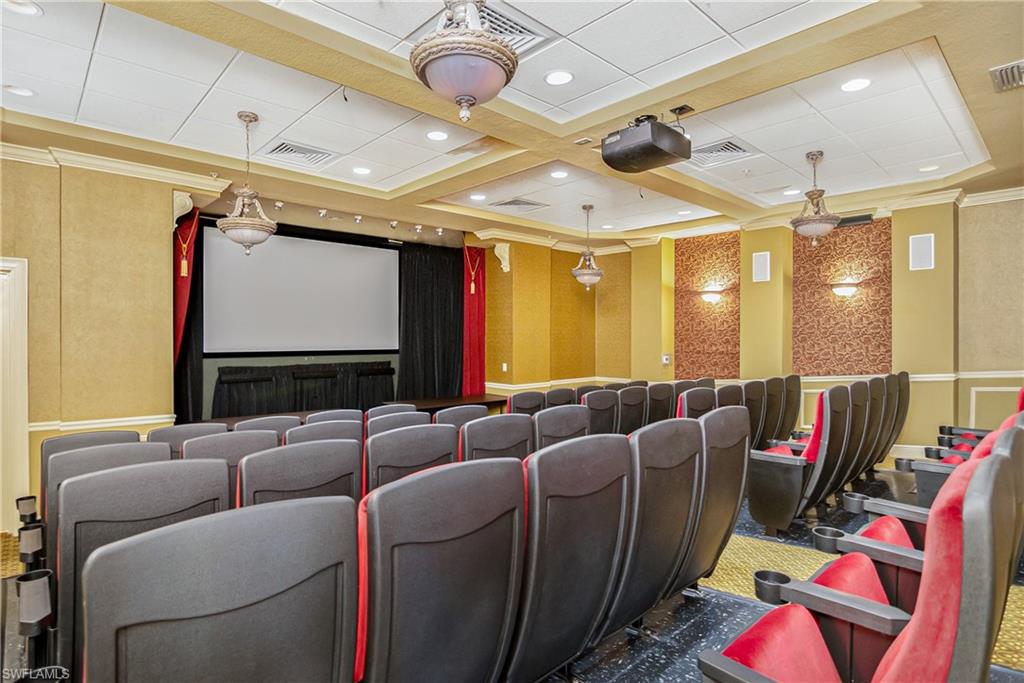 VILLAGIO - Residential Lease