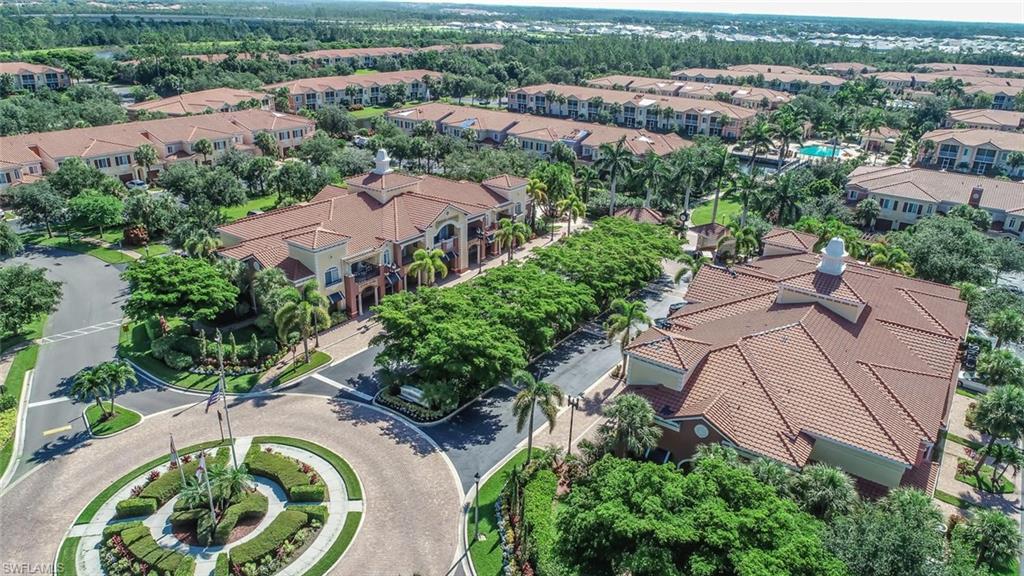 VILLAGIO - Residential Lease