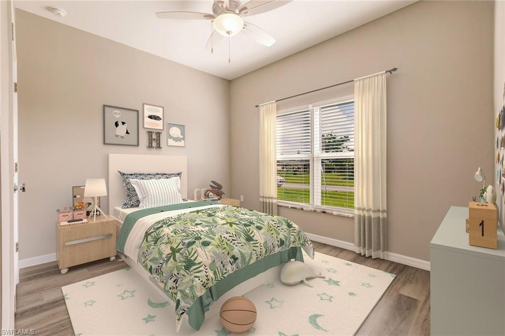 CAPE CORAL - Residential Lease