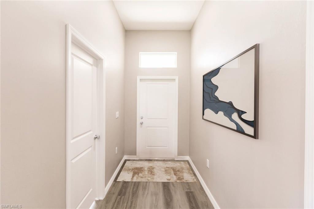 CAPE CORAL - Residential Lease