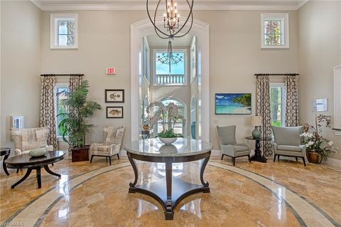 A home in BONITA SPRINGS