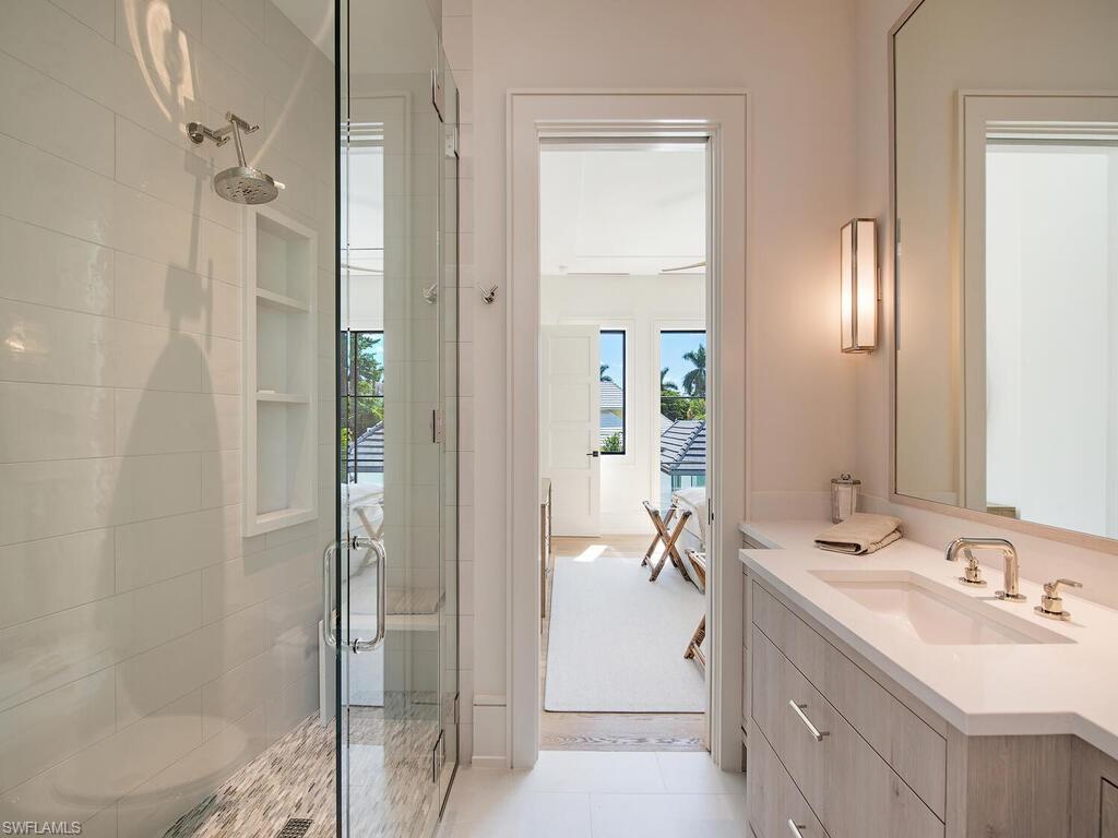 OLDE NAPLES - Residential