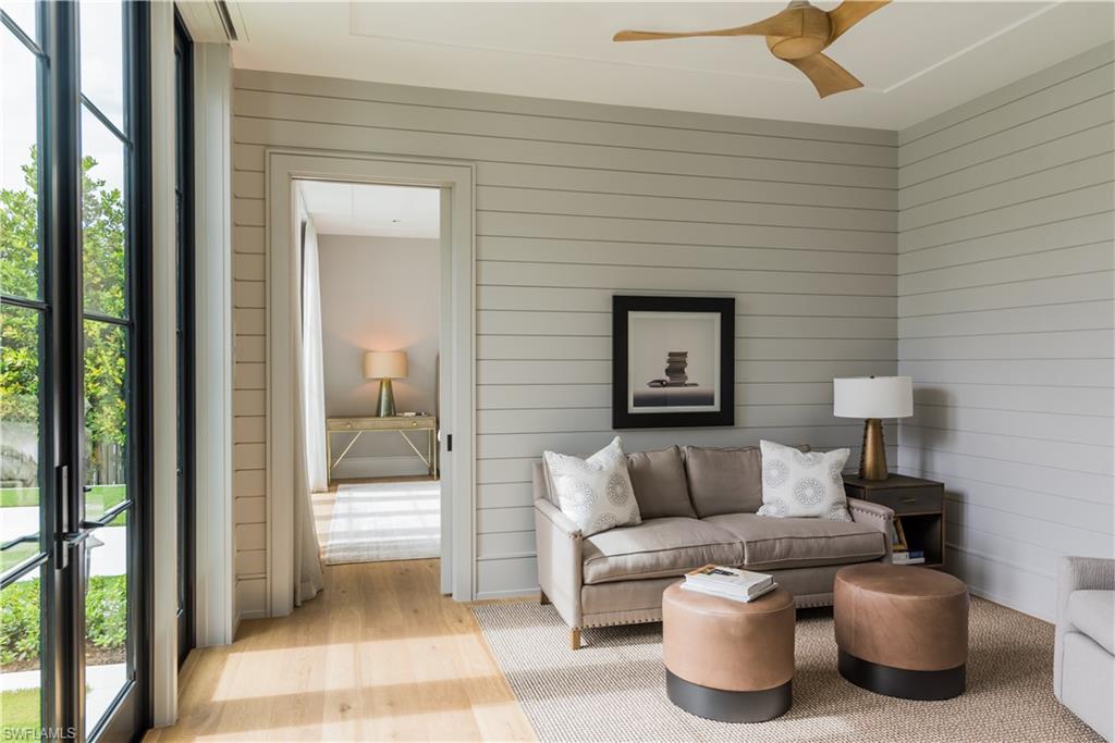 OLDE NAPLES - Residential