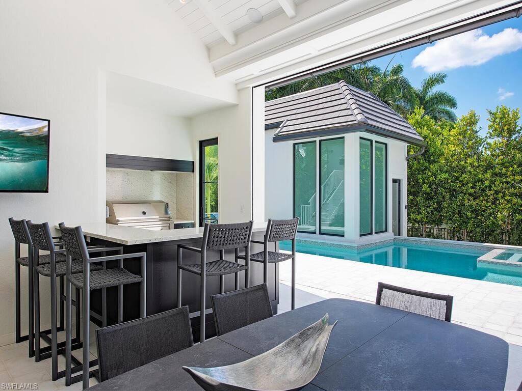 OLDE NAPLES - Residential