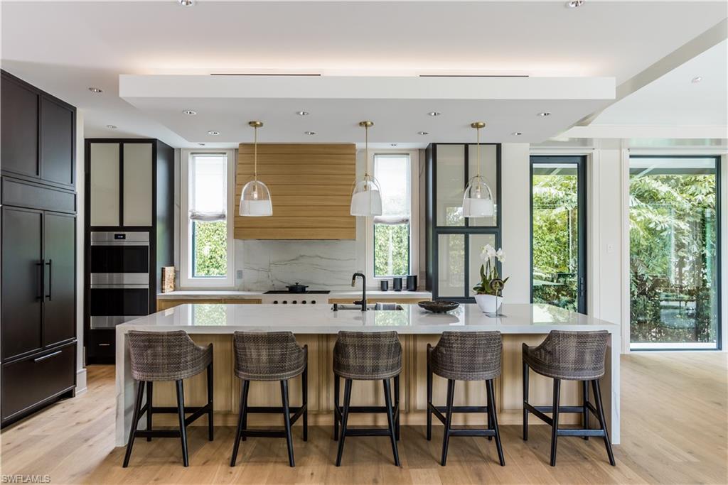 OLDE NAPLES - Residential