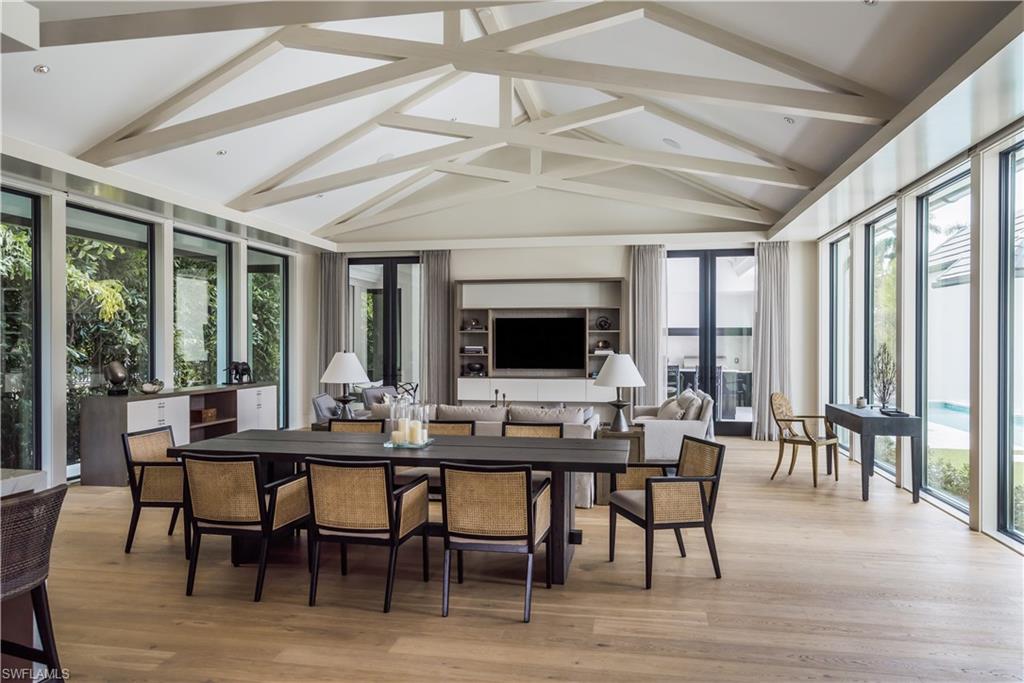 OLDE NAPLES - Residential