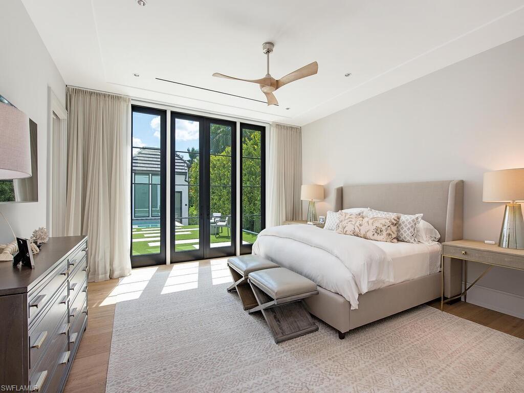 OLDE NAPLES - Residential