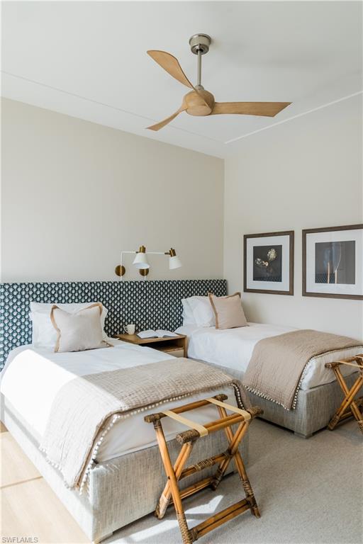 OLDE NAPLES - Residential