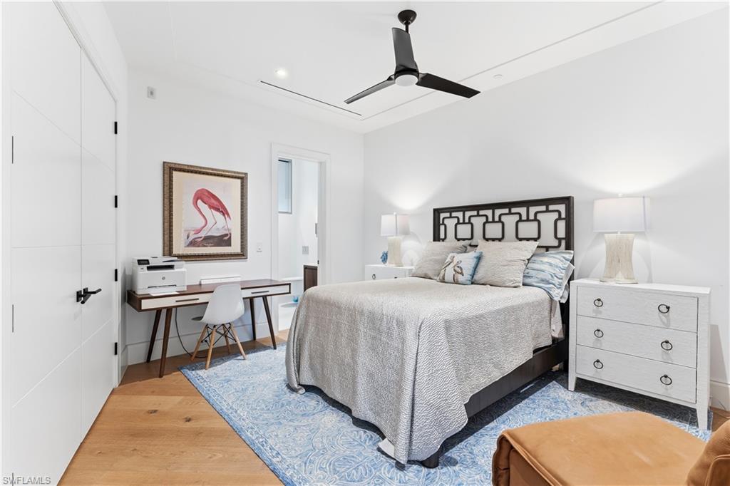 NAPLES BOAT CLUB - Residential