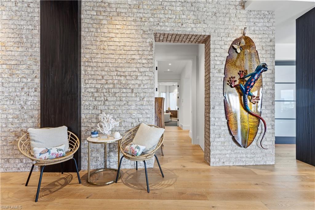 NAPLES BOAT CLUB - Residential