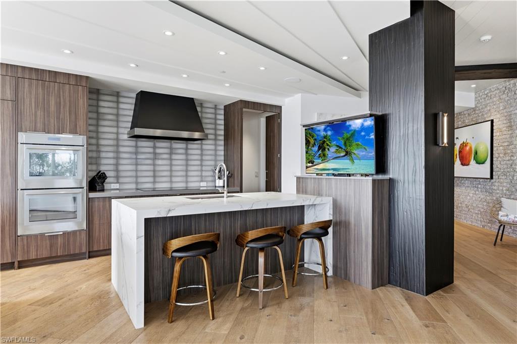 NAPLES BOAT CLUB - Residential