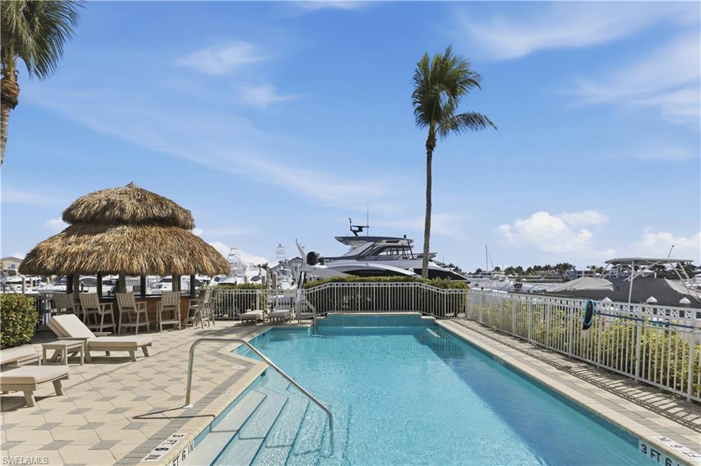 NAPLES BOAT CLUB - Residential