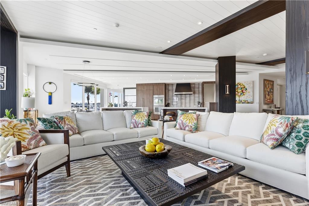 NAPLES BOAT CLUB - Residential