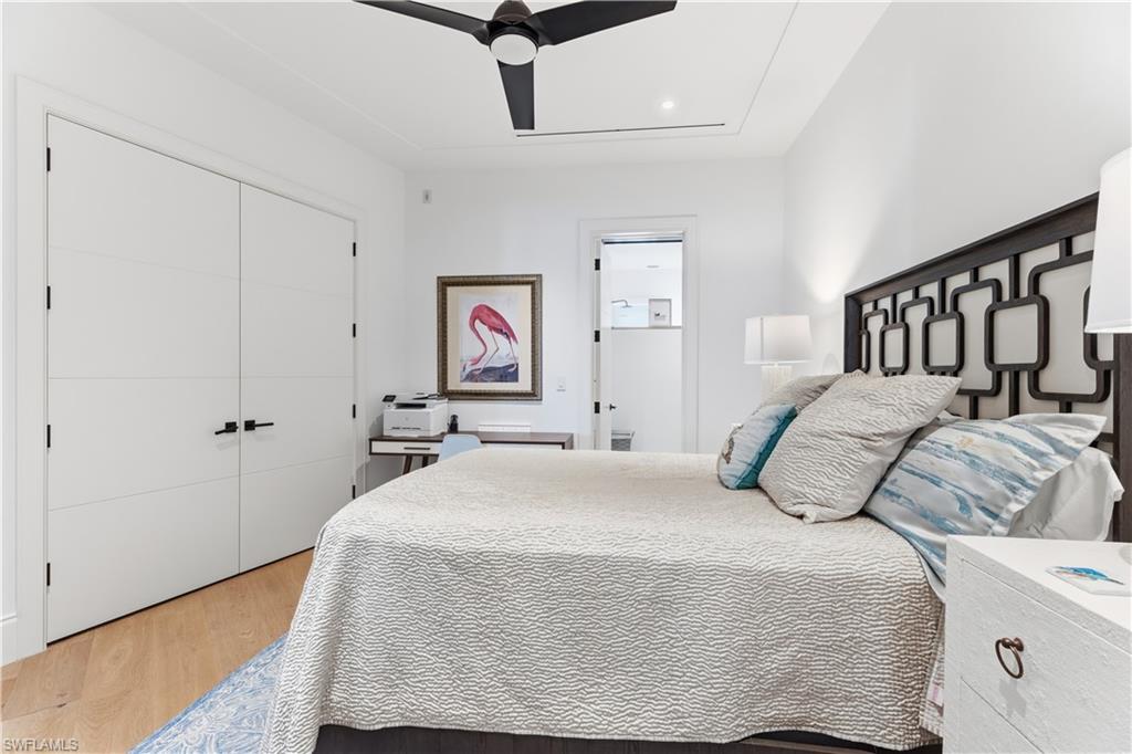 NAPLES BOAT CLUB - Residential