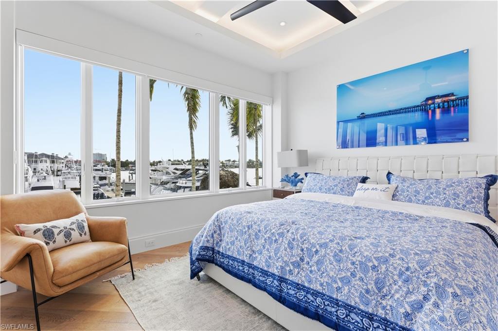 NAPLES BOAT CLUB - Residential