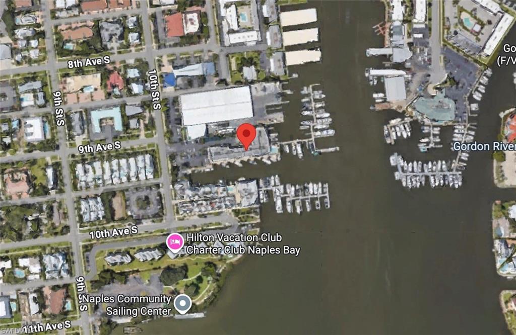 NAPLES BOAT CLUB - Residential